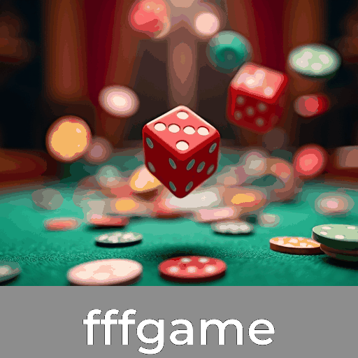 Explore o fffgame: Jogos Online Seguros e Serviços Profissionais
