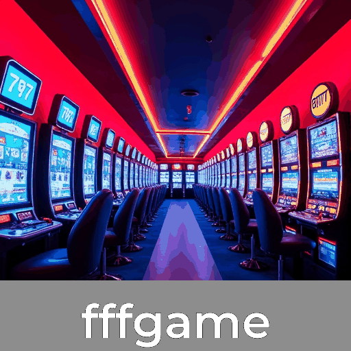 FFFGame: A Experiência de Cassino Ao Vivo Preferida dos Brasileiros