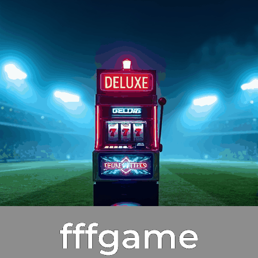 fffgame: Slots com Prêmios, Mesa de Jogos, e Cassino ao Vivo