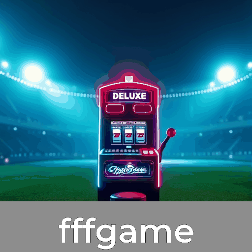 fffgame: Slots com Prêmios, Mesa de Jogos, e Cassino ao Vivo
