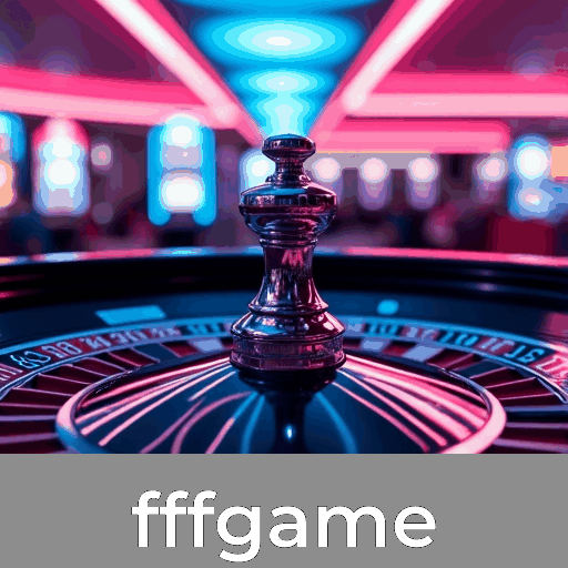 FFFGGame: A Revolução das Apostas Móveis ao Seu Alcance