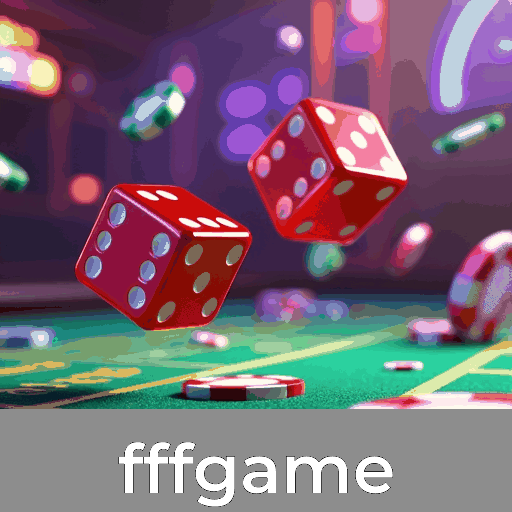 fffgame: Experimente o Crash para Recompensas Instantâneas