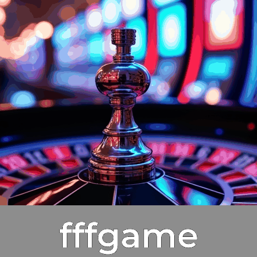 fffgame: Emoção e Prêmios nos Jogos de Cassino